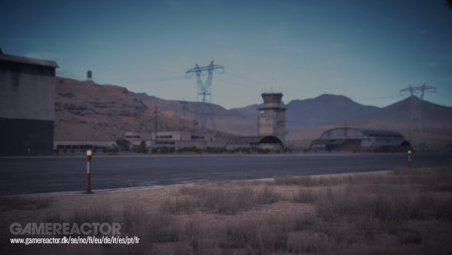 Need for Speed Payback