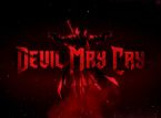 Ny Devil May Cry-anime kommer til Netflix