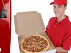 Dominos selger nå pizzaører