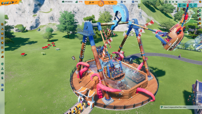Park Beyond