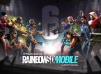Rainbow Six Mobile bringer Siege til Android og iOS