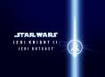 Star Wars Jedi-spillene inntar Nintendo Switch og PS4