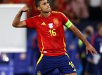 Ny overraskende vending i kampen om Rodri Hern&aacute;ndez, som n&aring; m&aring; velge mellom Bar&ccedil;a og Real Madrid