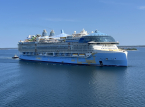 Homofilt cruise nektet b&aring;de i Tyrkia og Egypt
