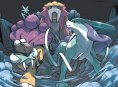Pokémon Crystal kommer til DS-familien i januar