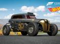Hot Wheels skrenser inn på Forza Motorsport 7 og Horizon 4