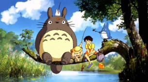 Studio Ghibli vinner den prestisjetunge Prinsessen av Asturias' pris for kommunikasjon og humaniora