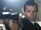Henry Cavill utelukker ikke å spille James Bond