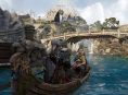 God of War: Ragnarök viser frem vakre Svartalfheim og nye fiender