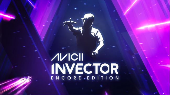 Avicii Invector Encore Edition