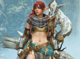 Capcom ikke forn&oslash;yd med Monster Hunter Wilds 'salg: "Falt under forventningene v&aring;re"