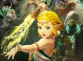 Nintendo vil at vi skal forberede oss p&aring; krig i ny Hyrule Warriors: Age of Imprisonment-trailer