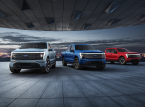 Ford tar offisielt livet av Ford F-150 Lightning EV