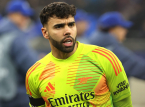 David Raya blir Man of the Match og bl&aring;ser liv i debatten: Har Arsenal verdens beste keeper?