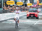 Tadej Pogačar bekrefter at han vender tilbake til La Vuelta a Espa&ntilde;a etter syv &aring;r