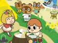 Animal Crossing: New Horizons-mangaen oversettes til engelsk