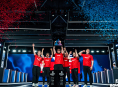 BLAST Bounty sommeren 2026: Mouz ble k&aring;ret til mester etter &aring; ha sl&aring;tt Team Spirit i finalen