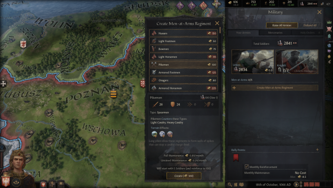 Crusader Kings III