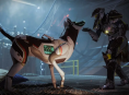 Destiny 2s robo-hund var en idé fra Bungies kunstavdeling