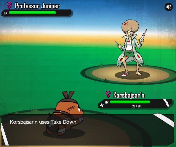 Pokémon Black/White 2