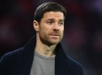 Xabi Alonso lover at "neste sesong blir annerledes", og forplikter seg til å bygge et lag "der alle er involvert"
