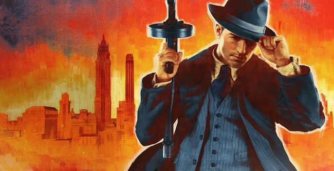 Mafia III