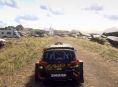 Racing Dreams: Dirt Rally 2.0 / Steinsprut i Argentina