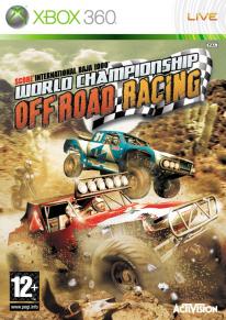 Baja 1000: Score International World Championship Off-Road Racing