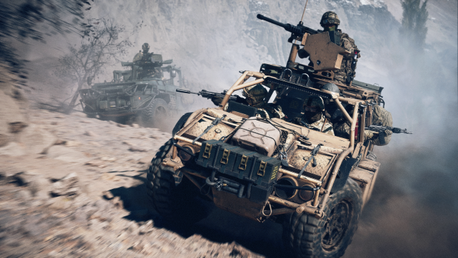 Battlefield 6: Vi har spilt det