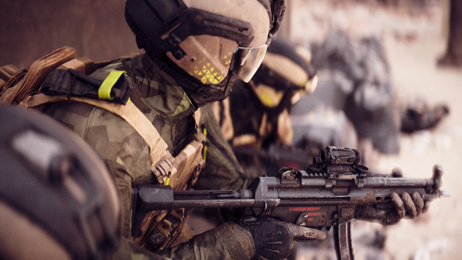 Battlefield 6