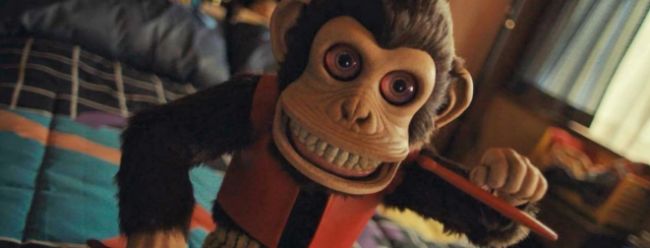 Det beste av Stephen King: Seks filmatiseringer som kommer i 2025, og som alle fans av skrekkens konge bør se