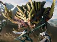 Monster Hunter Rise får PlayStation- og Xbox-lanseringstrailer