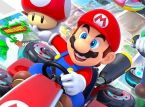 Mario Kart 8 Deluxe skal få 48 nye baner fra serien