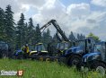 Farming Simulator 15 har fått dato