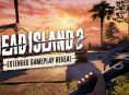 14 minutter med gameplay får Dead Island 2 til å se bra ut