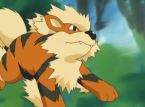 Lekkede bilder viser Lego og Pok&eacute;mon samarbeid for &aring; utvide med Arcanine-settet