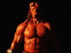 Flere Hellboy-filmer er planlagt