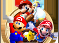 Bli med oss på nostalgitrip når vi spiller Super Mario 3D All-Stars i dag