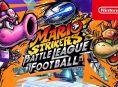 Mario Strikers: Battle League Football avslutter med Bowser Jr. og Birdo på onsdag