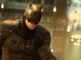 Robert Pattinsons Batman lagt til og deretter fjernet fra Batman: Arkham Knight