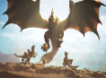 Monster Hunter Wilds vil f&aring; en Sunbreak / Iceborne-lignende utvidelse