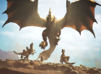 Monster Hunter: Wilds andre titteloppdatering kommer neste uke og bringer beist, våpen og mye mer