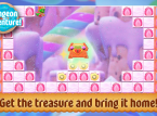 Bubble Bobble: Sugar Dungeons annonsert, med lansering i vinter