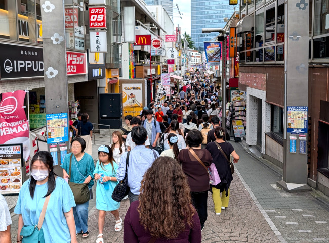 Det beste og merkeligste ved Japan: En personlig oppsummering