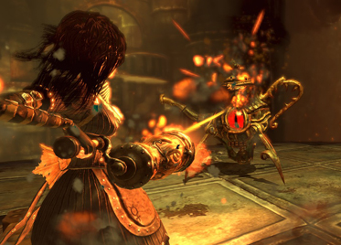 Alice: Madness Returns