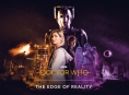 Doctor Who: The Edge of Reality kommer i september