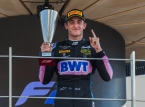 Jack Doohan beveger seg lenger bort fra Formel 1, og ryktes å bli med i den japanske Super Formula