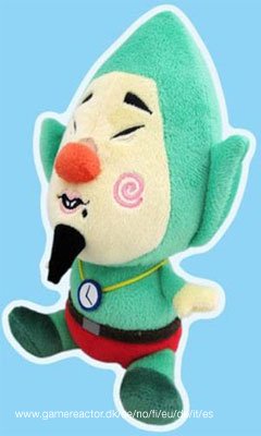 The Legend of Zelda: The Wind Waker HD