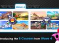 Mario Kart 8 Deluxes Booster Course Pass Wave 4 får utgivelsesdato i trailer