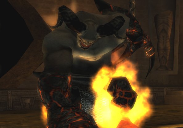 Mortal Kombat: Shaolin Monks